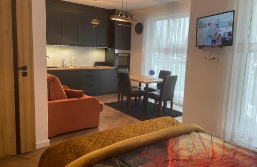 Rzeszow Apartment | Lux Apartment