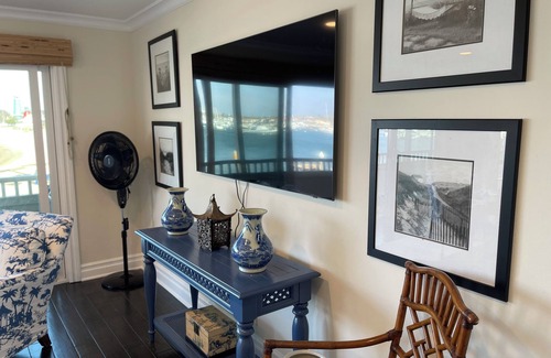 West Newport House | LUX Beachfront Casa de Balboa 229 w/AC - Best Loca