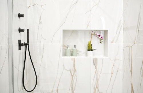 Santa Maria Novella Apartment | Lux center, 2camere, 2bagni, train station SMN