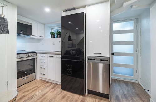 Earlscourt House | Lux Corso Italia Suite