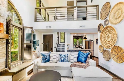 The Galena Territory House | Lux Cozy CornernNew Owner's Special 15% off