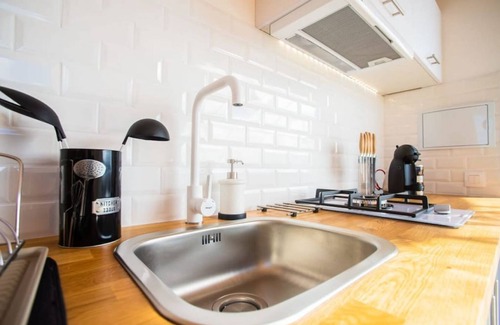 Teguise Cabin | Luxurious Eco Dome Experience Lanzarote