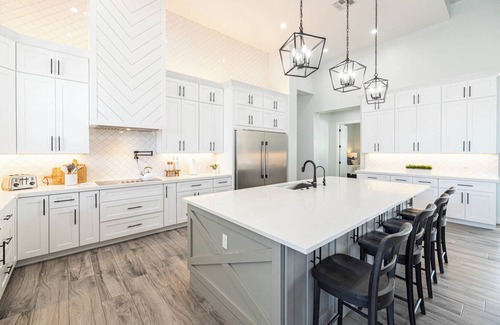 Chandler Heights Citrus House | Lux Family Villa: Pool/Spa Basketball & Pickleball