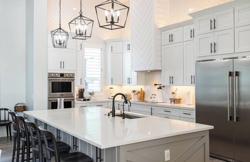 Chandler Heights Citrus House | Lux Family Villa: Pool/Spa Basketball & Pickleball