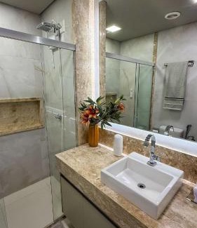 Goiania Apartment | Lux Flamboyant - Marylebone