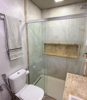 Goiania Apartment | Lux Flamboyant - Marylebone