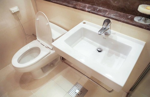 Yeoksam House | [LUX!] GANGNAM PRIVATE APT 3BDS ,2BTS, 2MIN METRO