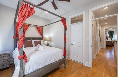 Stanton Park House | LUX Gorgeous House in DC with Parking