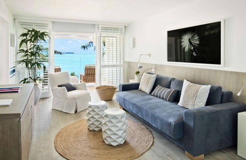 Grand Gaube Hotel | LUX* Grand Gaube