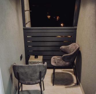 Dakovo Apartment | Lux Grey