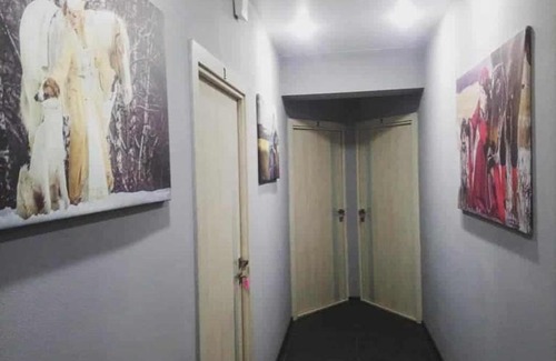 Bogorodsk House | Lux Guesthouse