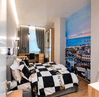 Rade Apartment | Lux Holidays