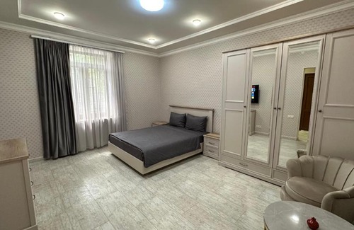 Vanadzor Apartment | Lux Home in heart of city center