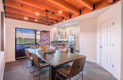 Prescott Cabin | *Lux*Home with Guest House*5min from Downtown*