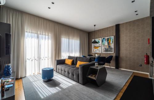 Braga House | Lux Housing Século XXI