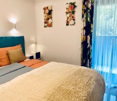 Studor Apartment | Lux in Bohinj