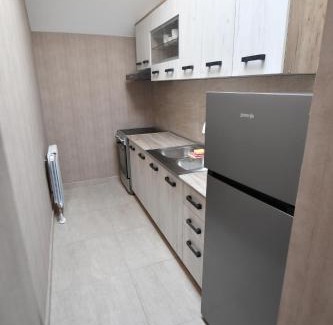 Inija Apartment | Lux J.S.L.T.