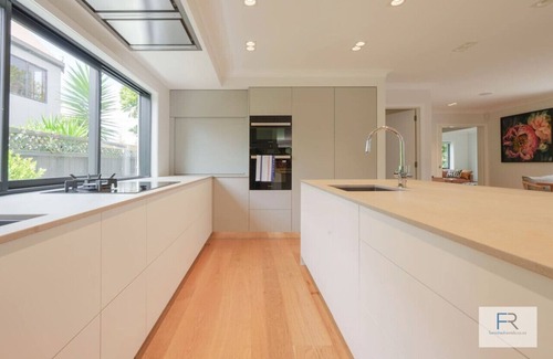 St. Heliers House | Lux Living St Heliers