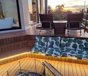 Jaboticatubas House | Lux Lodge