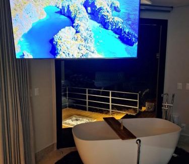 Jaboticatubas House | Lux Lodge