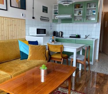 Fabryczna Apartment | Lux Lotnisko