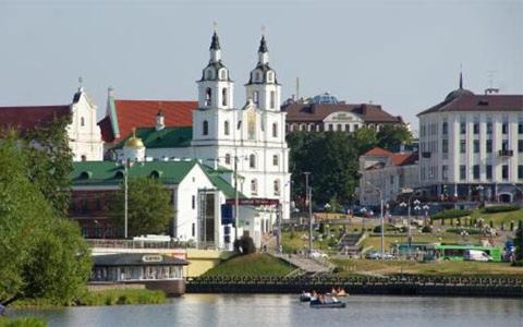 Minsk City Centre Apartment | Lux Nezavisimosti,12 with Jacuzzi