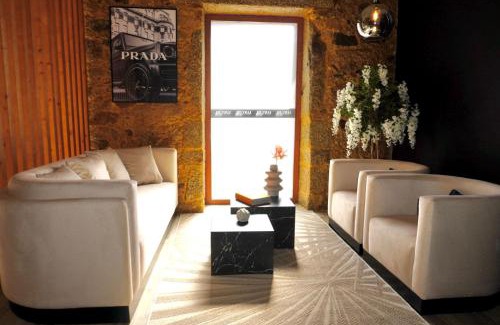 Barcelos Parish House | Lux'Otel City Lodge