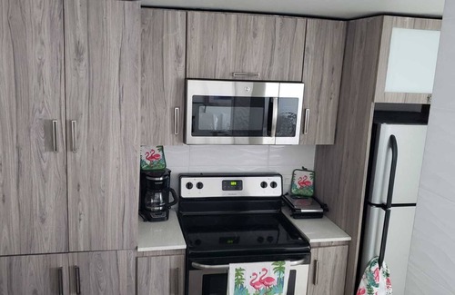 Isla Verde Apartment | Lux Penthouse in Isla Verde for a romantic couple getaway!
