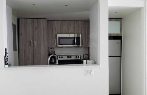 Isla Verde Apartment | Lux Penthouse in Isla Verde for a romantic couple getaway!