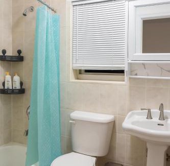 Soundview Apartment | Lux Private Room in Shared Home Prime Location