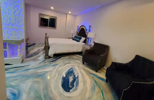 Guaniquilla Hotel | LUX Puerto Caribe Stylish RM- 103