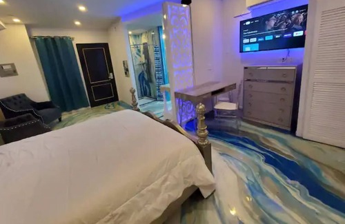 Guaniquilla Hotel | LUX Puerto Caribe Stylish RM- 103
