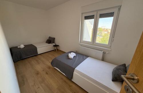 Novi Sad Apartment | Lux relax apartman NS