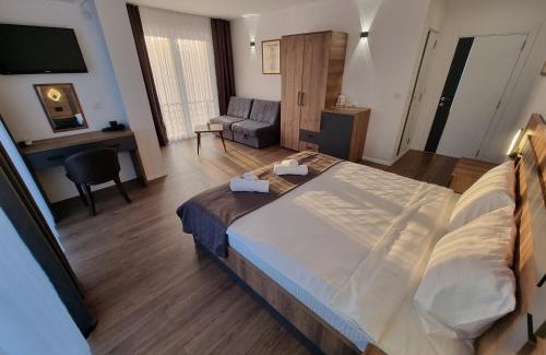 Struga House | LUX - Rooms Apartments