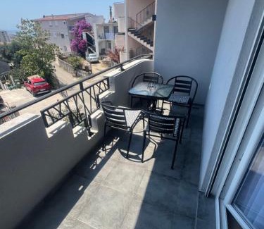 Susanj Apartment | Lux stan Cekic