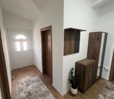 Susanj Apartment | Lux stan Cekic