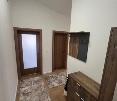 Susanj Apartment | Lux stan Cekic