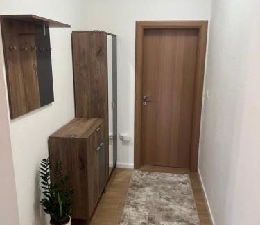 Susanj Apartment | Lux stan Cekic