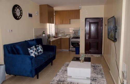 Ngara Apartment | Lux Suites City View Studios Ngara