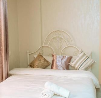 Ngara Apartment | Lux Suites City View Studios Ngara