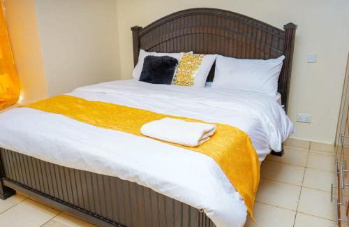 Athi River Apartment | Lux Suites Greatwall Getaway Apartments