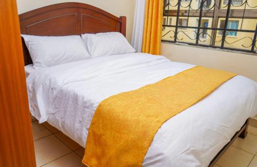 Athi River Apartment | Lux Suites Greatwall Getaway Apartments