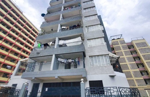 Ruiru Apartment | Lux Suites PJ's Apartments Ruiru