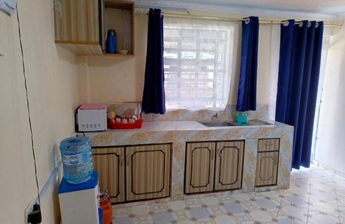Viwanda Apartment | Lux Suites The Mylon Homes Nakuru