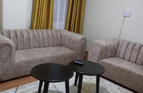 Mbotela Apartment | Lux Suites Wawazi Court Apartments