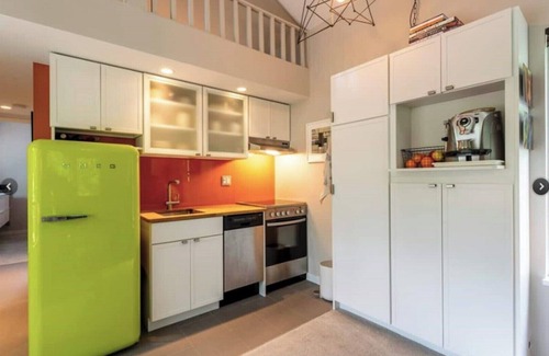 Whistler Creekside House | Lux Townhome in the Trees - Walk to lifts!