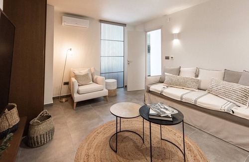 Kokkinon Khorion Villa | Lux Villa- Stunning View- Private Heated Pool -BBQ