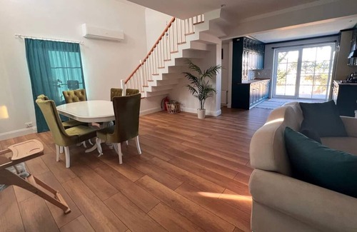 Foca Villa | Lux villa with private pool