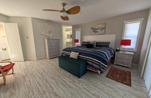 Sarasota Villa | LUX VILLAs on beautiful Palmer Ranch