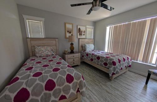 Sarasota Villa | LUX VILLAs on beautiful Palmer Ranch